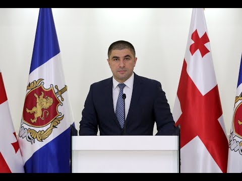 შინაგან საქმეთა სამინისტრომ მსხვილი ნარკორეალიზატორები დააკავა